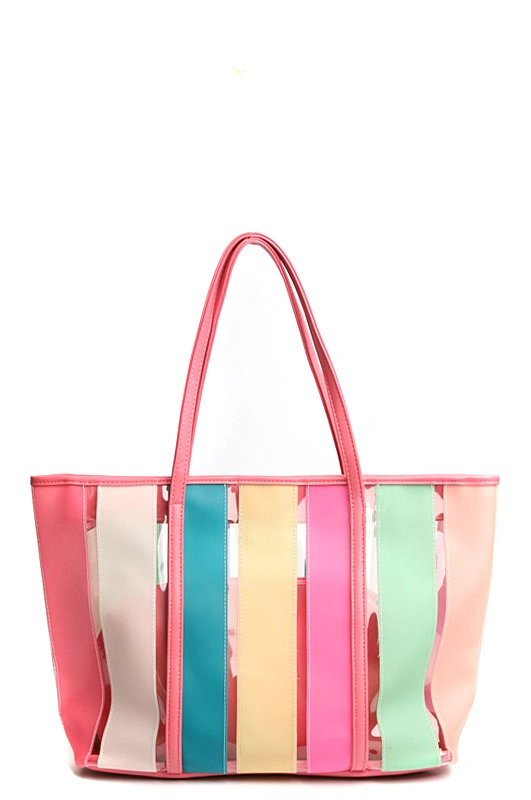 Клатч MILANA 128031-2-1 розовый - купить 2090