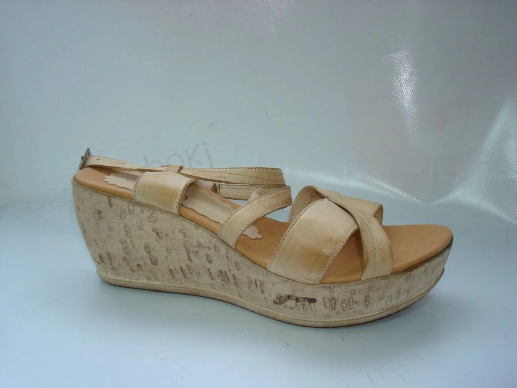 Босоножки BRADO 002 бежевый - купить 6990