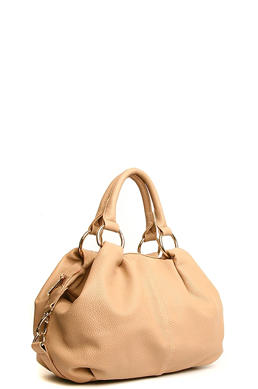 Сумка MILANA 141026-1-121 бежевый - купить 4690