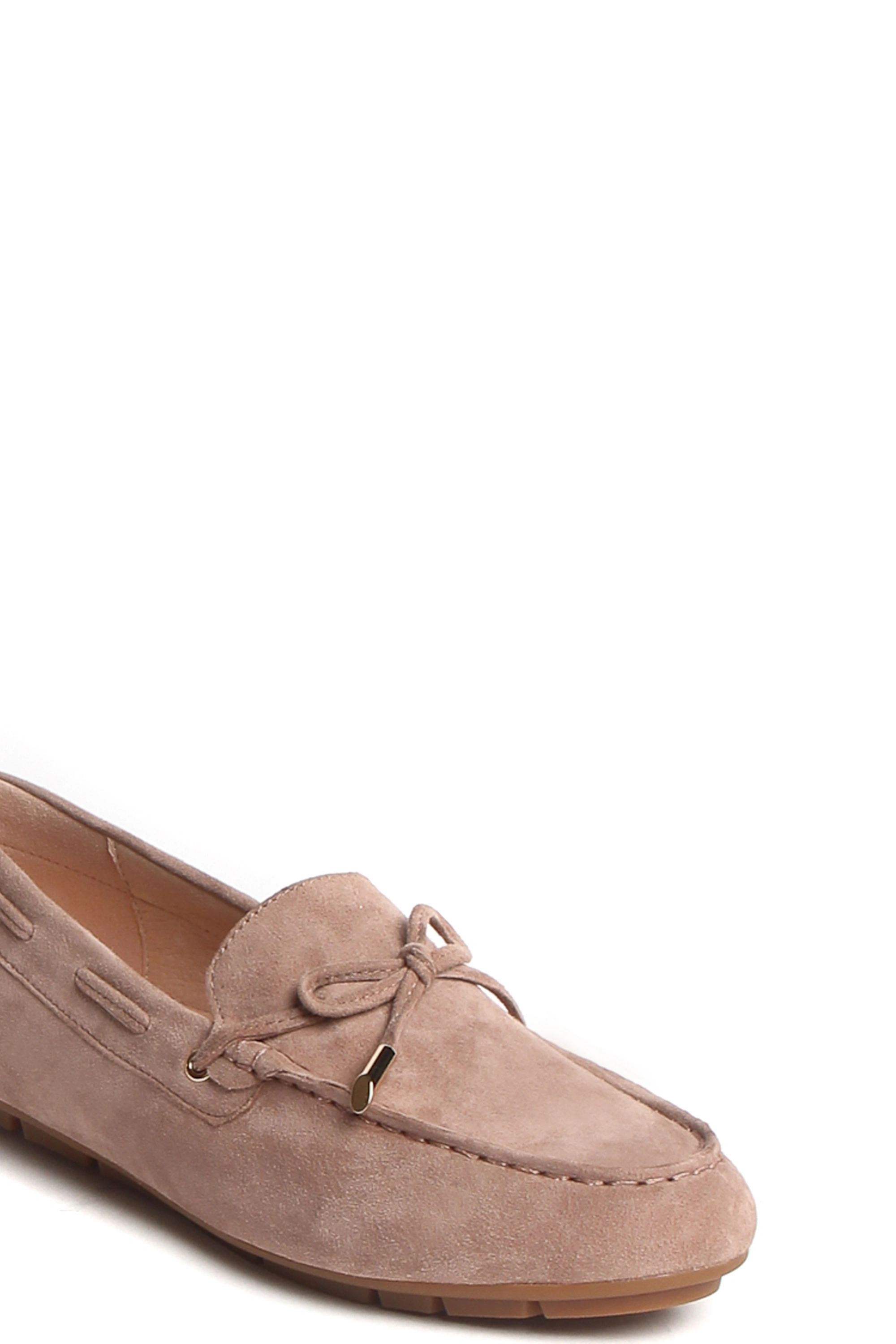 Мокасины MILANA 181189-1-2431 розовый - купить 7490