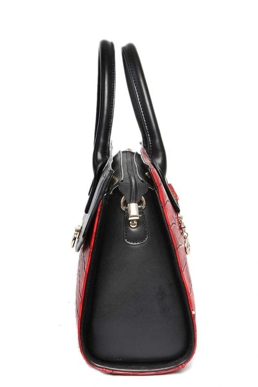 Сумка MILANA 131060-1-140 красный - купить 5490