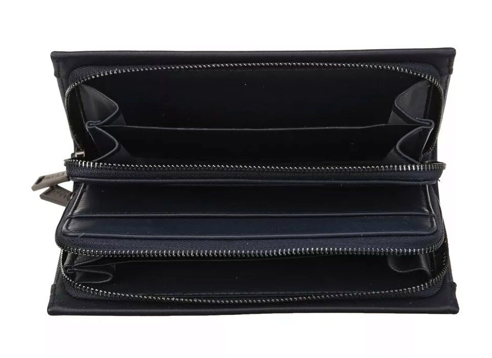 Сумка VERA VICTORIA VITO 35-908-5 синий - купить 2990