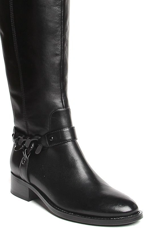 Сапоги MILANA 172011-2-110V черный - купить 13990