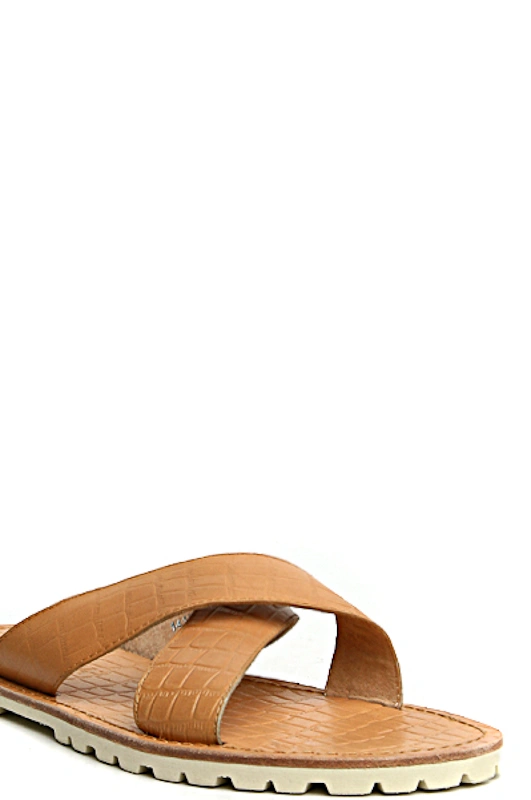 Шлепанцы MILANA 141777-1-1211 бежевый - купить 3190