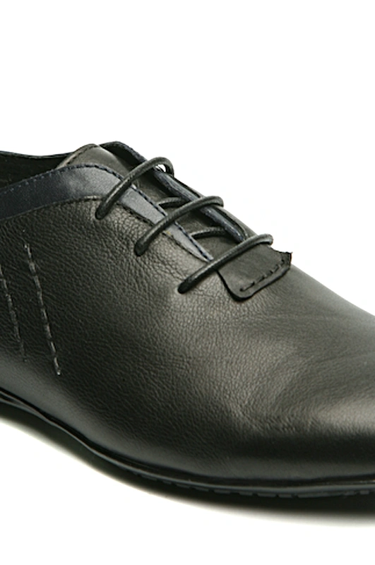 Полуботинки MILANA 131768-1-1101 черный - купить 3990