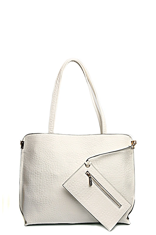 Сумка MILANA 132095-1-130 белый - купить 3390