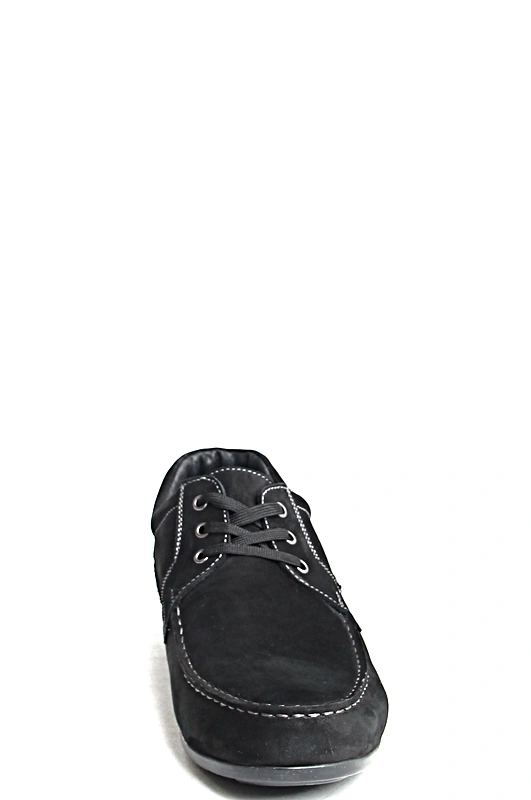 Полуботинки MILANA 152705-1-810F черный - купить 3200