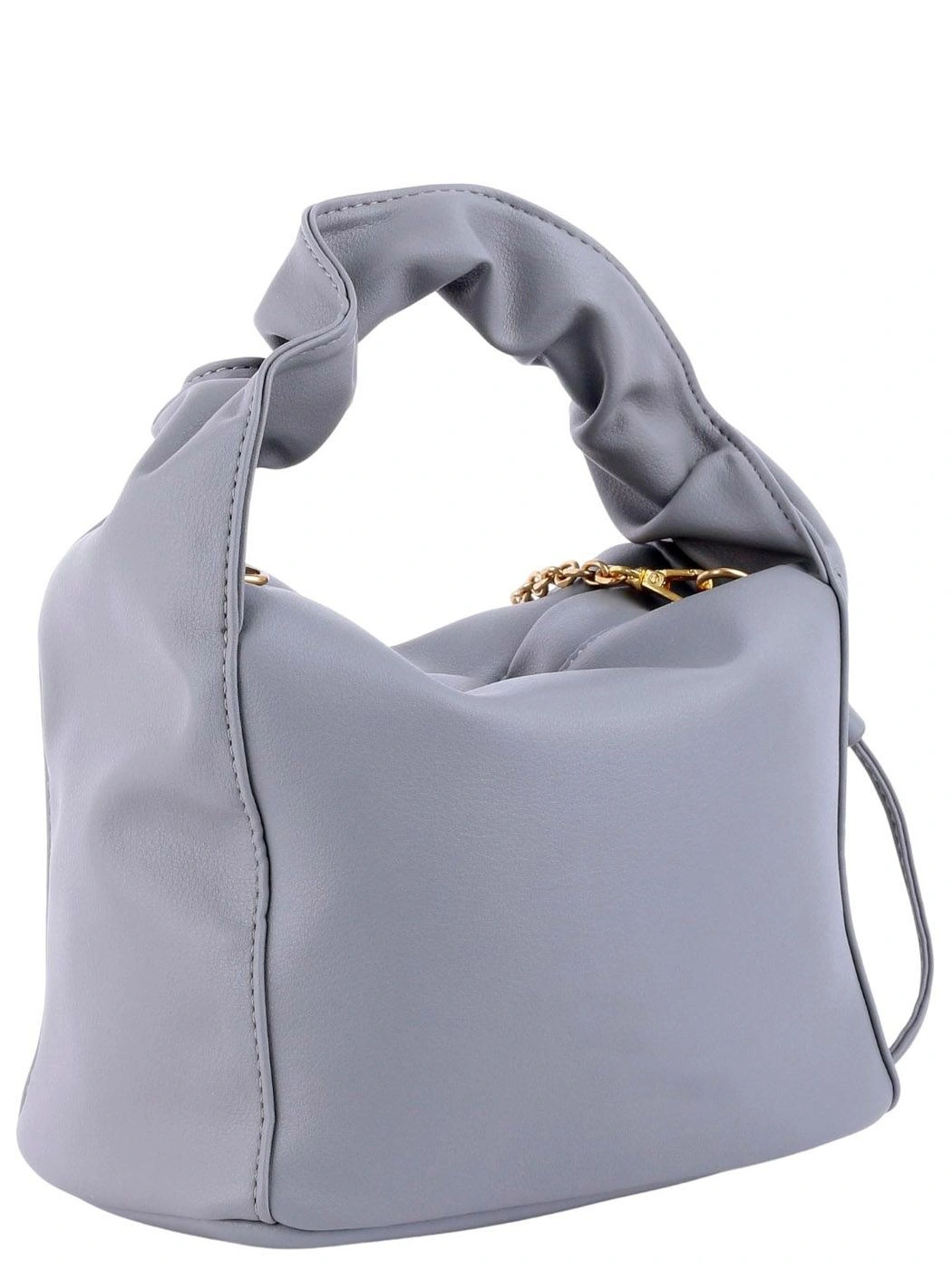 Сумка HELENA SHINE 7027 HS голуб голубой - купить 4990