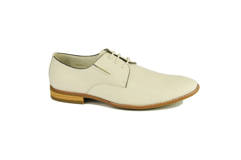 Полуботинки MILANA 121831-2-1211 бежевый - купить 4800