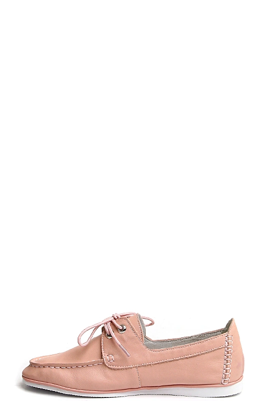 Мокасины MILANA 141625-1-1431 розовый - купить 3490