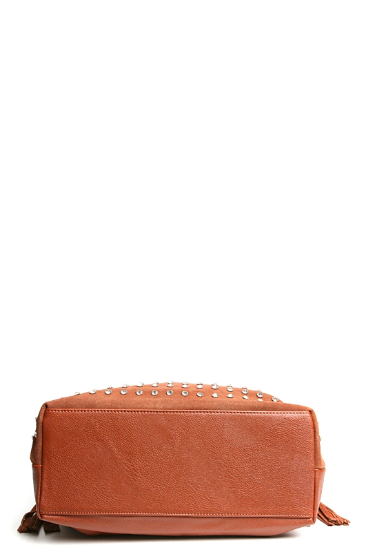 Сумка MILANA 128016-3-2 оранжевый - купить 4190