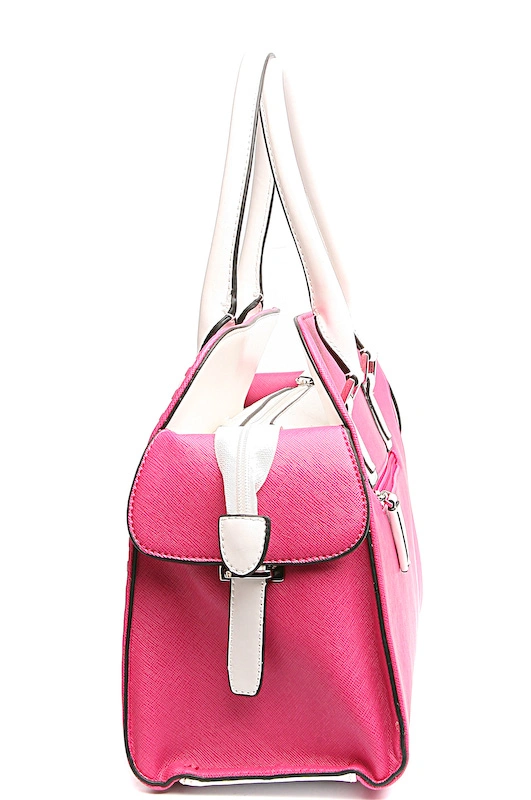 Сумка MILANA 131005-1-155 малиновый - купить 2600