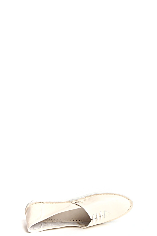 Мокасины MILANA 171454-1-1311 бежевый - купить 4490