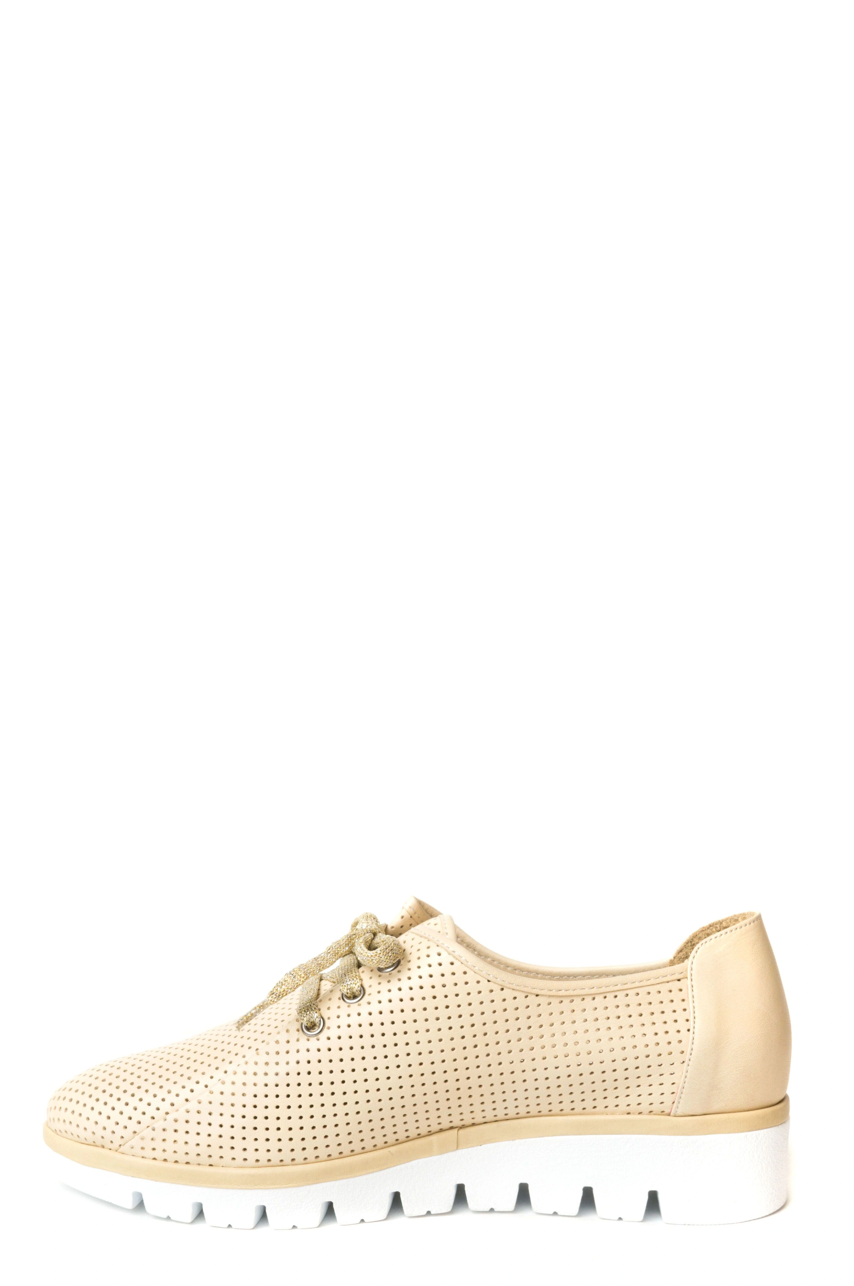 Полуботинки MILANA 171453-1-1211 бежевый - купить 7990