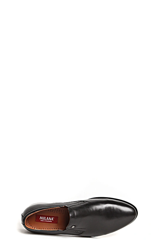 Полуботинки MILANA 171710-1-1101 черный - купить 5990