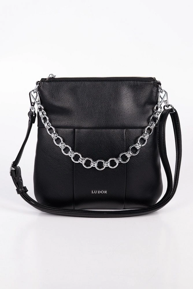 Сумка LUDOR 375-63 черный - купить 5490