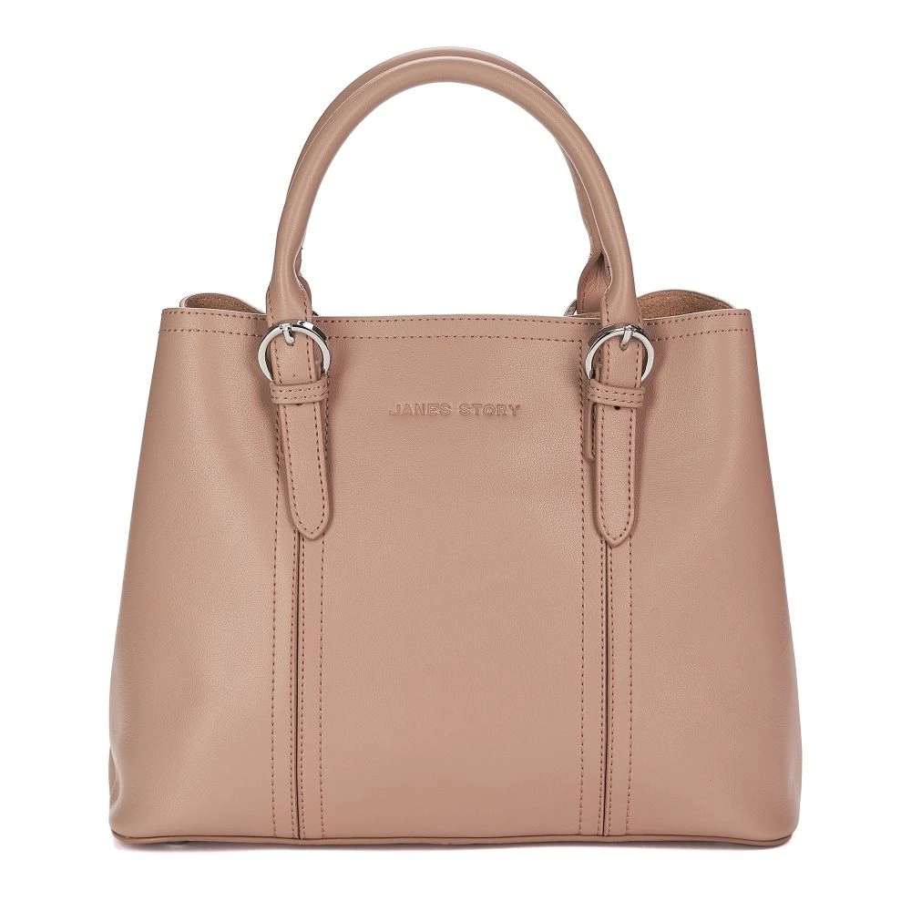 Сумка JANE'S STORY BD-7070-85 бежевый - купить 11990