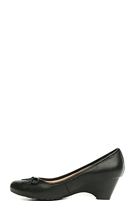 Туфли MILANA 141601-1-1101 черный - купить 2990