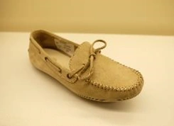 Мокасины MILANA 181560-1-8211 бежевый - купить 7490