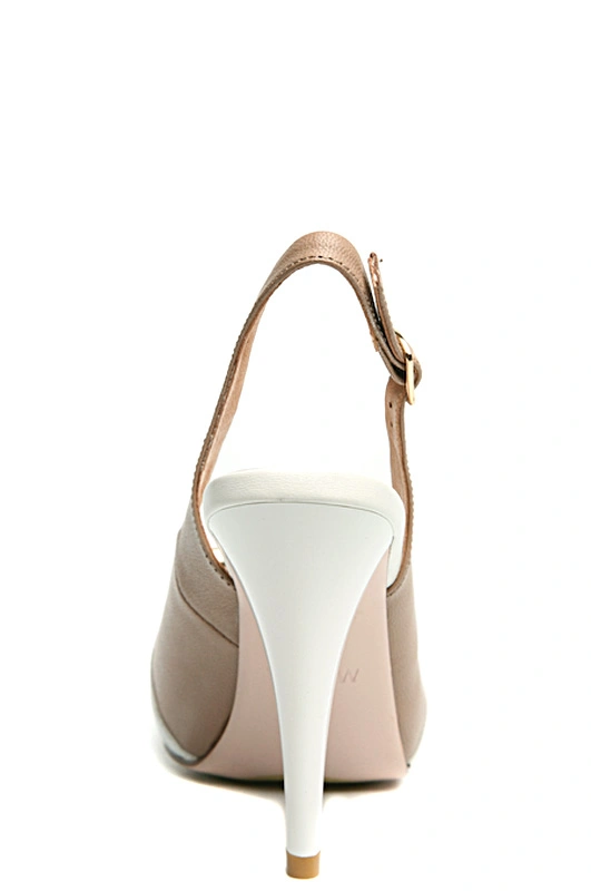 Босоножки MILANA 131045-1-1241 коричневый - купить 5990