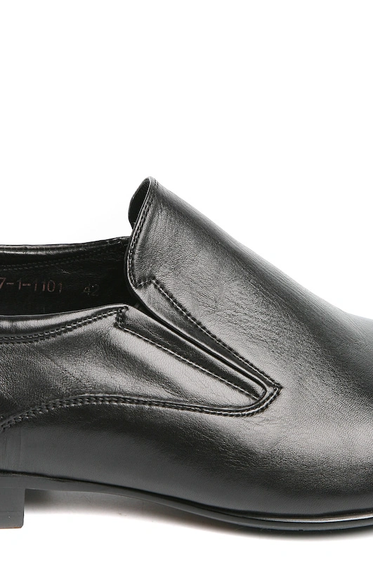 Полуботинки MILANA 131837-1-1101 черный - купить 3300