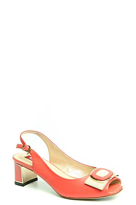 Босоножки MILANA 131175-2-1431 розовый - купить 5990