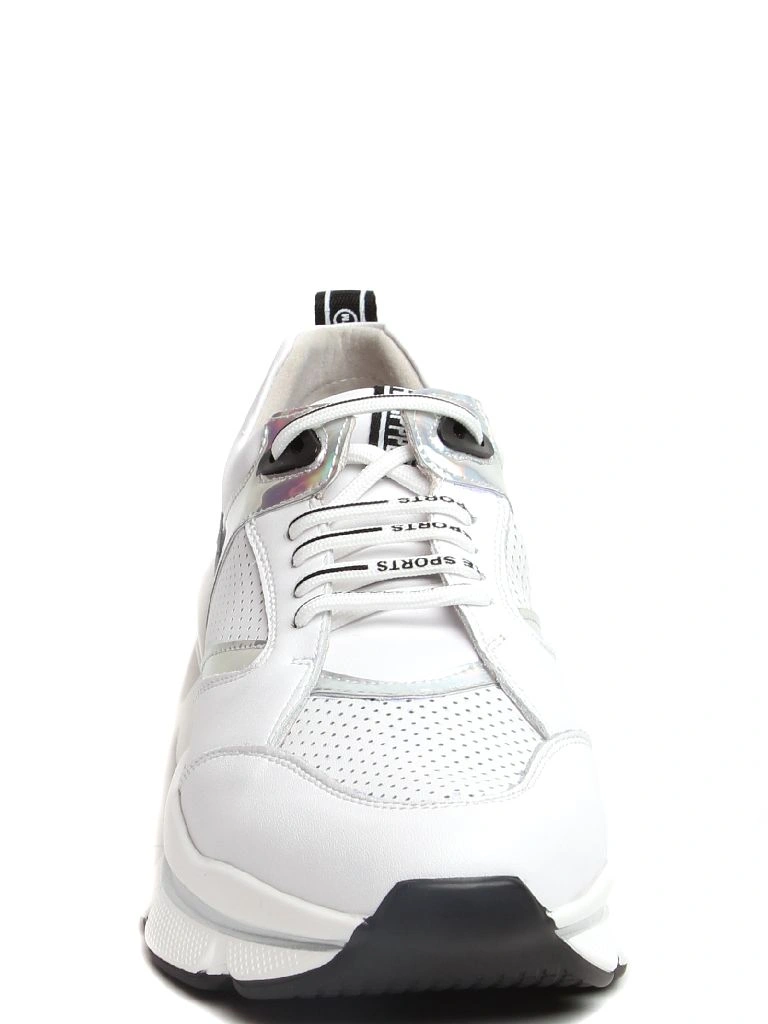 Кроссовки MILANA 201428-1-1301 белый - купить 9990