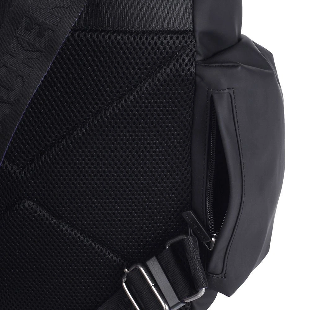 Рюкзак HENRY BACKER HBB9441-04 черный - купить 4490