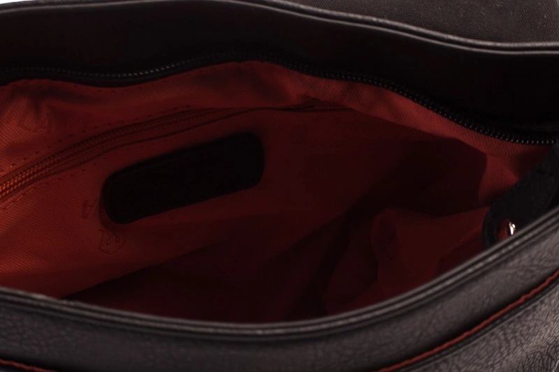 Сумка MILANA 142630-1-110 черный - купить 3290