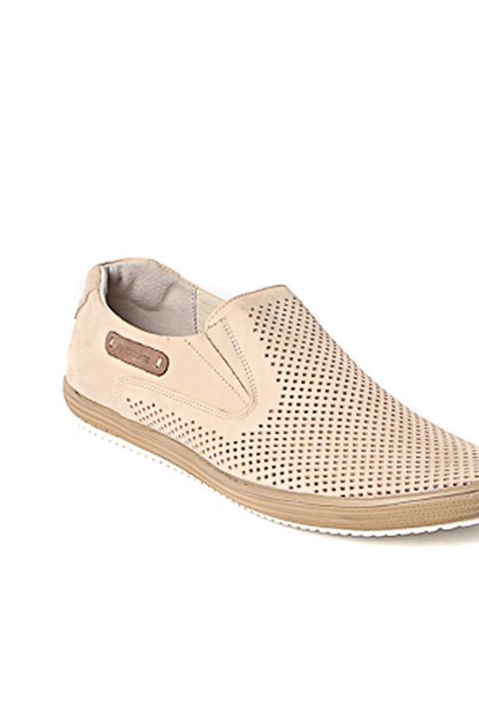 Полуботинки MILANA 171731-1-8211 бежевый - купить 5490