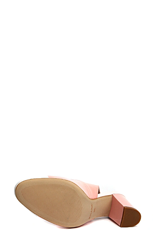 Босоножки MILANA 141276-2-7431 розовый - купить 3990