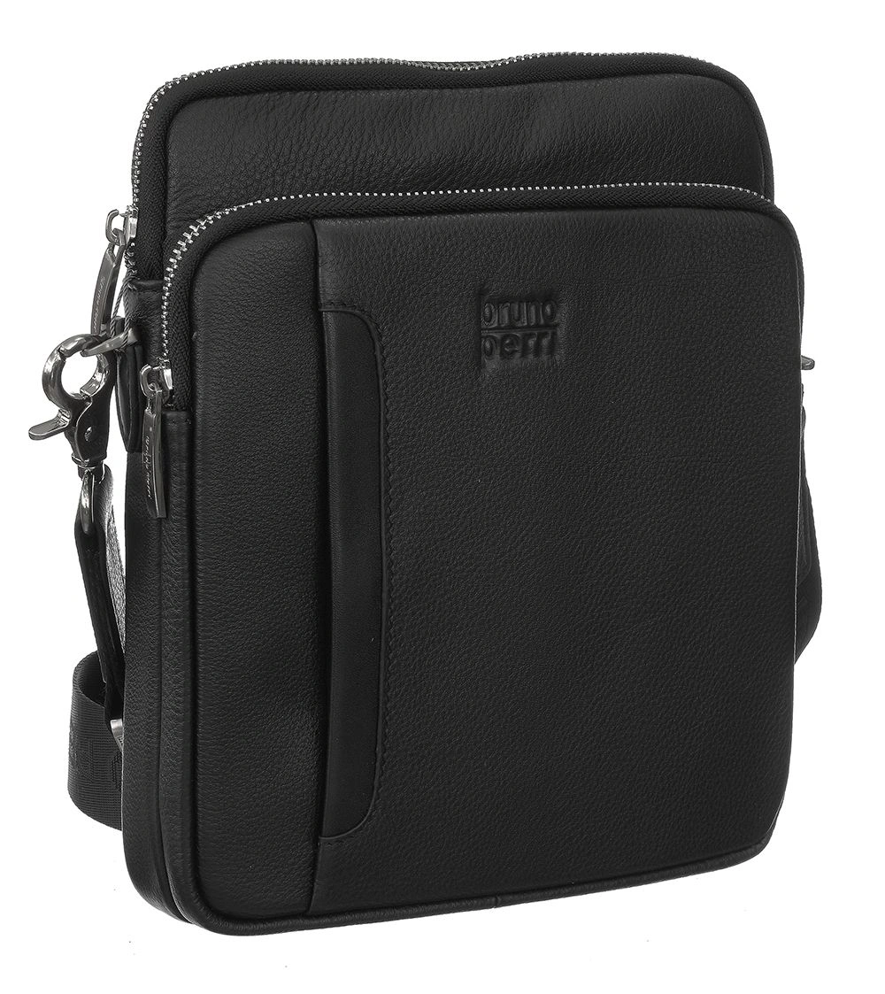 Сумка BRUNO PERRI 49858-2/1 черный - купить 11990