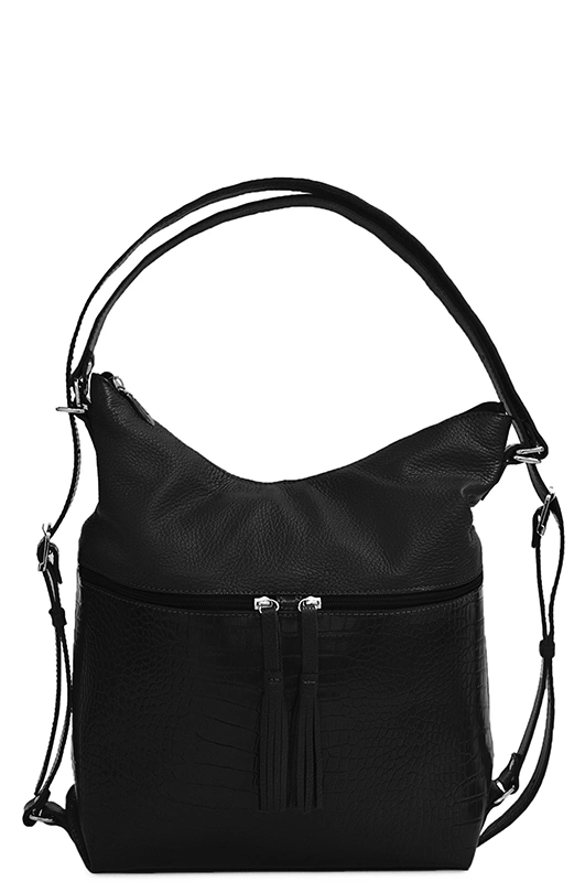 Сумка MILANA 171067-1-110 черный - купить 7990