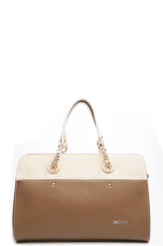 Сумка MILANA 131062-2-124 коричневый - купить 3390