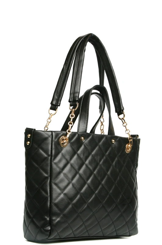 Сумка MILANA 132086-1-110 черный - купить 4090