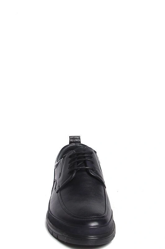 Полуботинки MILANA 172849-3-1501 синий - купить 8490