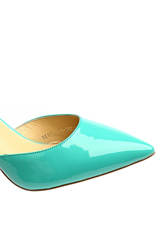 Босоножки MILANA 141091-1-7601 зеленый - купить 3500