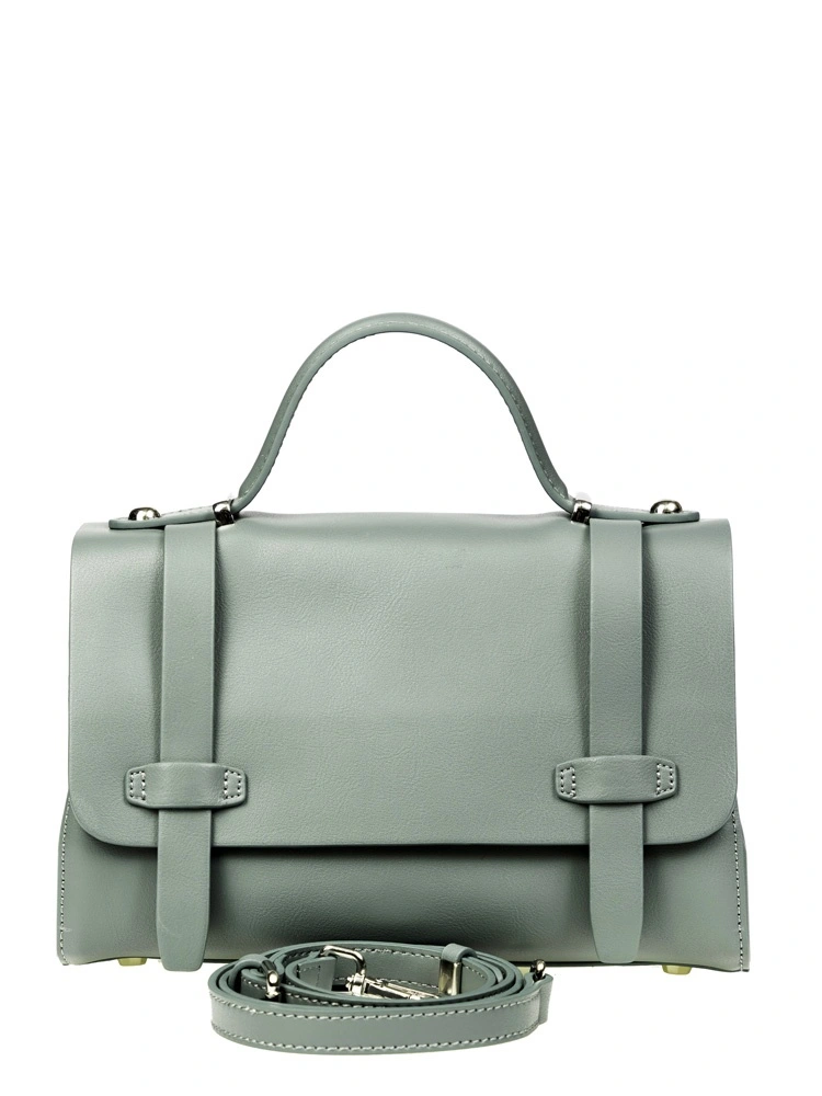 Сумка VERA VICTORIA VITO 48-203-7 зеленый - купить 9990