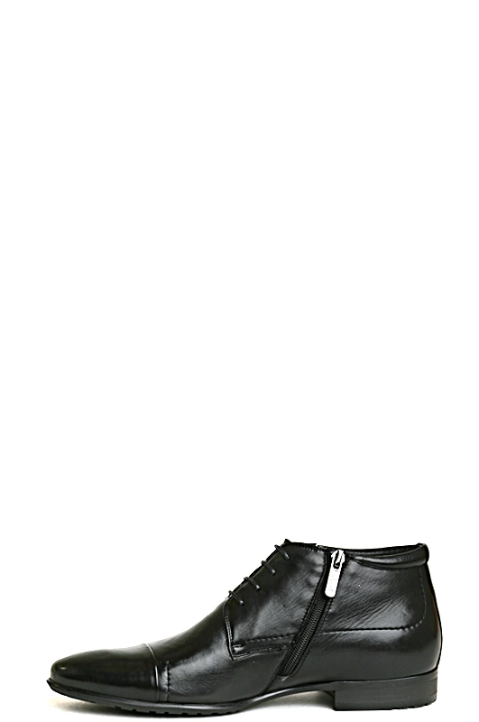 Ботинки MILANA 152831-2-110V черный - купить 7490