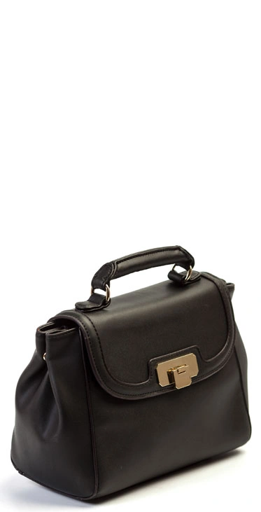 Сумка MILANA 142610-1-110 черный - купить 1990