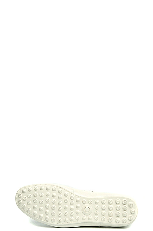 Полуботинки MILANA 131765-2-1301 белый - купить 5490