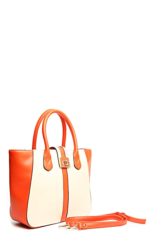 Сумка MILANA 132013-2-127 бежевый - купить 2790