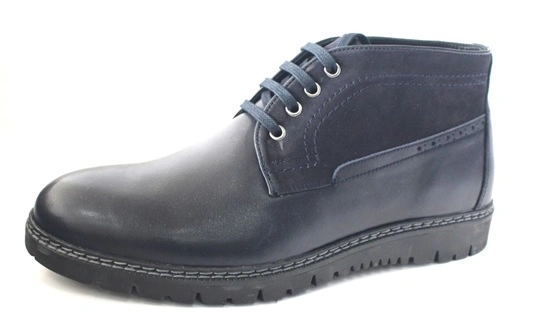 Ботинки MILANA 162799-1-150F синий - купить 9990