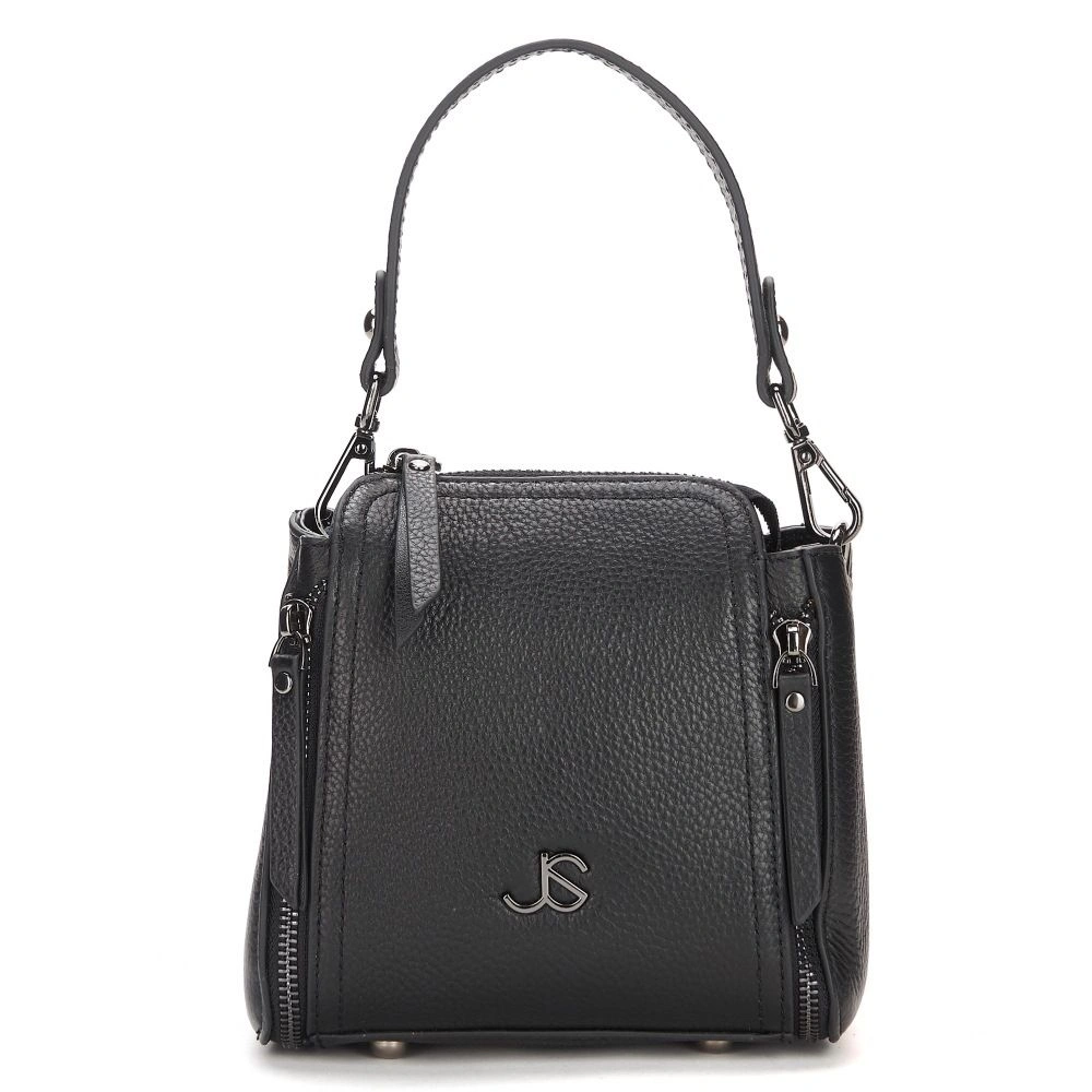 Сумка JANE'S STORY YFN-8607-04 черный - купить 11990