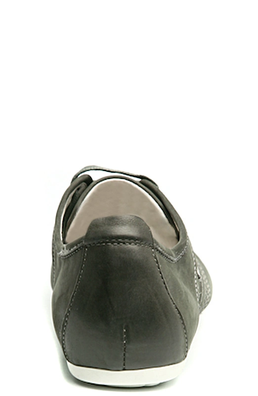 Полуботинки MILANA 131766-4-8631 зеленый - купить 3800