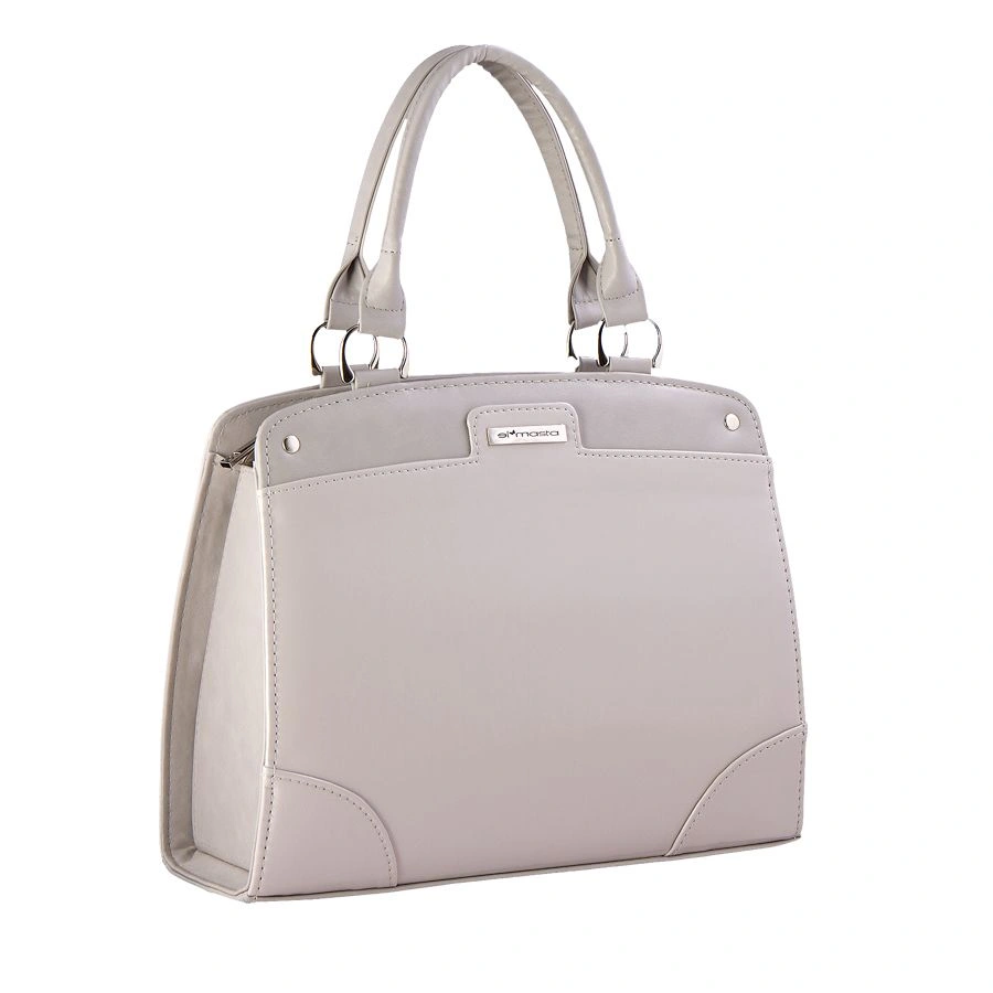 Сумка EL MASTA 826 (ЭвораСв.сер ГрейсСв.сер) серый - купить 4490