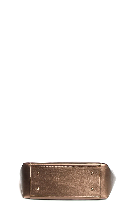 Сумка MILANA 171677-1-125 бронзовый - купить 2790