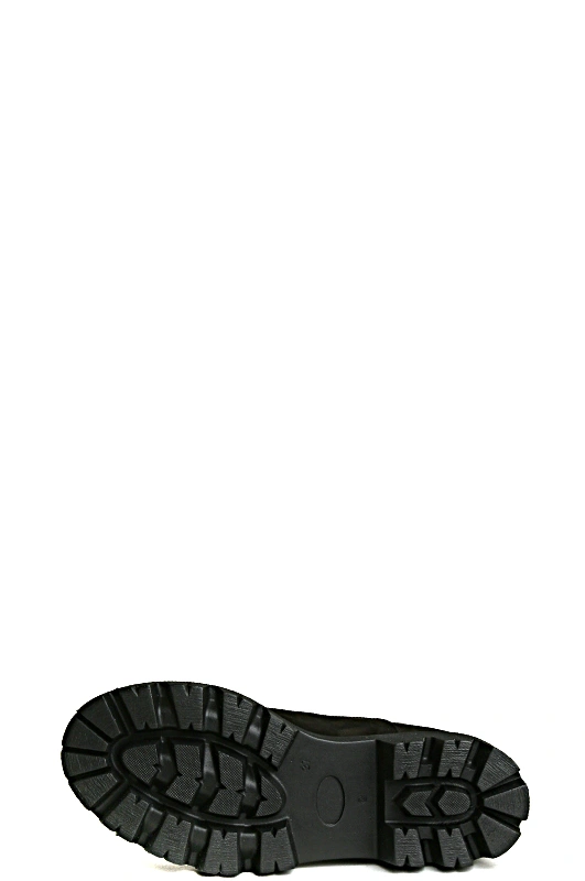 Ботильоны MILANA 152434-1-810V черный - купить 4800