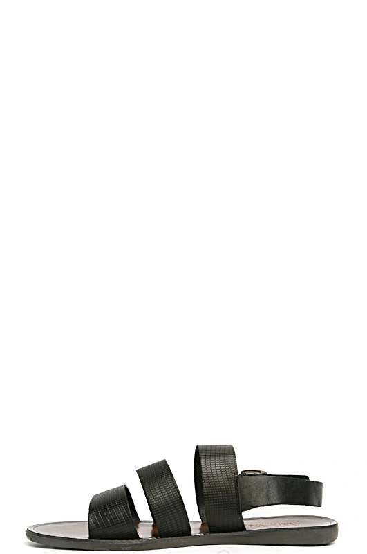 Шлепанцы MILANA 141776-1-1101 черный - купить 3890