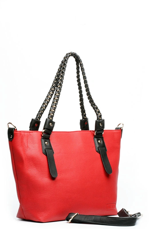 Сумка MILANA B002-40 красный - купить 1490